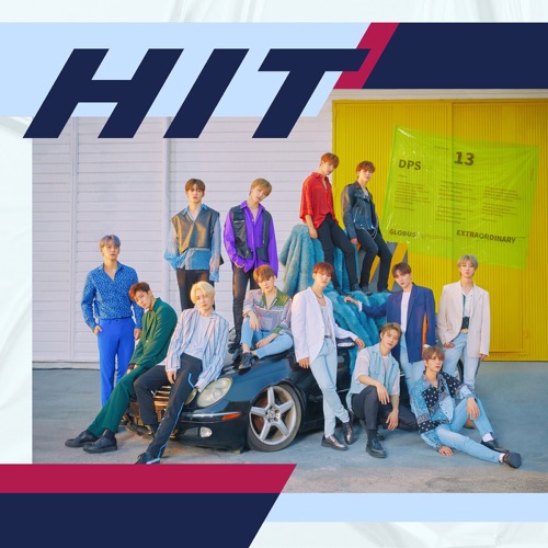 HIT – Single – SEVENTEEN-无损音乐