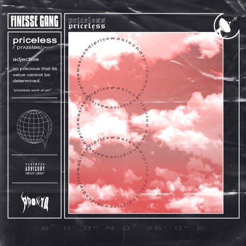 Priceless – Single – Pronto-无损音乐