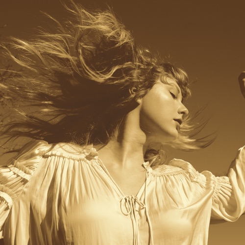 Fearless (Taylor’s Version) – Taylor Swift-无损音乐