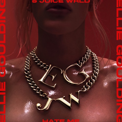 Hate Me – Single – Ellie Goulding & Juice WRLD-无损音乐