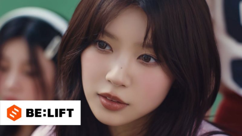 ILLIT – Tick-Tack [2160P 4K] [Bugs MP4 937.3MB]-无损音乐/蓝光演唱会