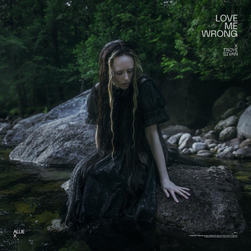 Love Me Wrong – Single – Allie X & Troye Sivan-无损音乐