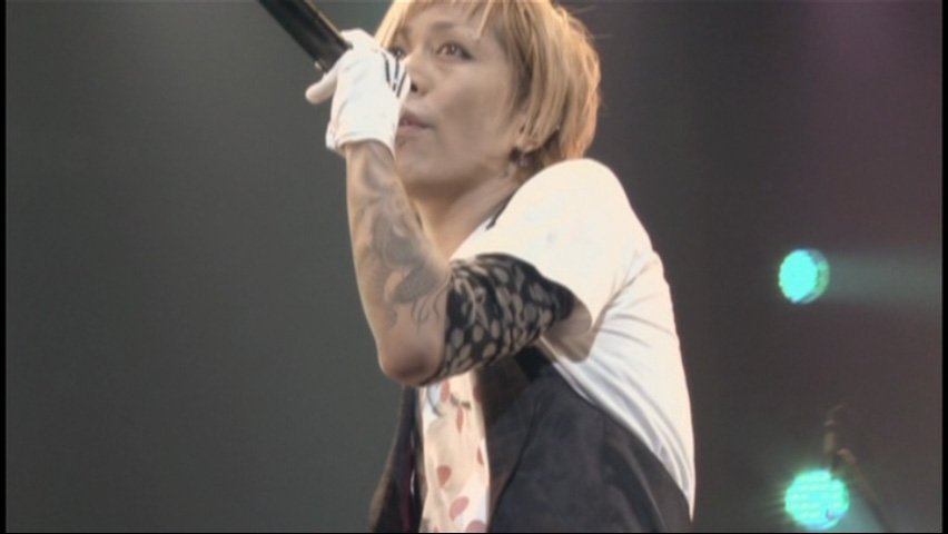Baroque (バロック) 《バロック – Re:First Live IN FUTURE .1.6 Live at TOKYO DOME CITY HALL》 2012 演唱会 [2DVD ISO 9.64GB]