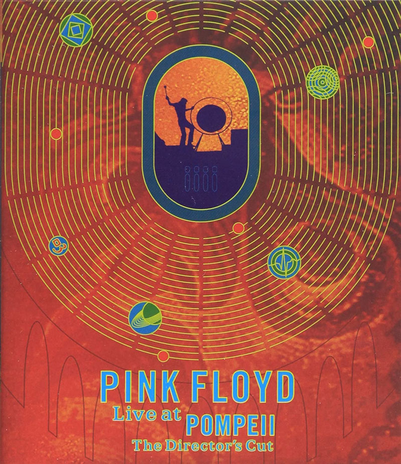 平克.弗洛伊德 1972 庞贝演唱会 Pink Floyd 《Live at Pompeii》 1972 演唱会 [DVD ISO 7.7G]-无损音乐