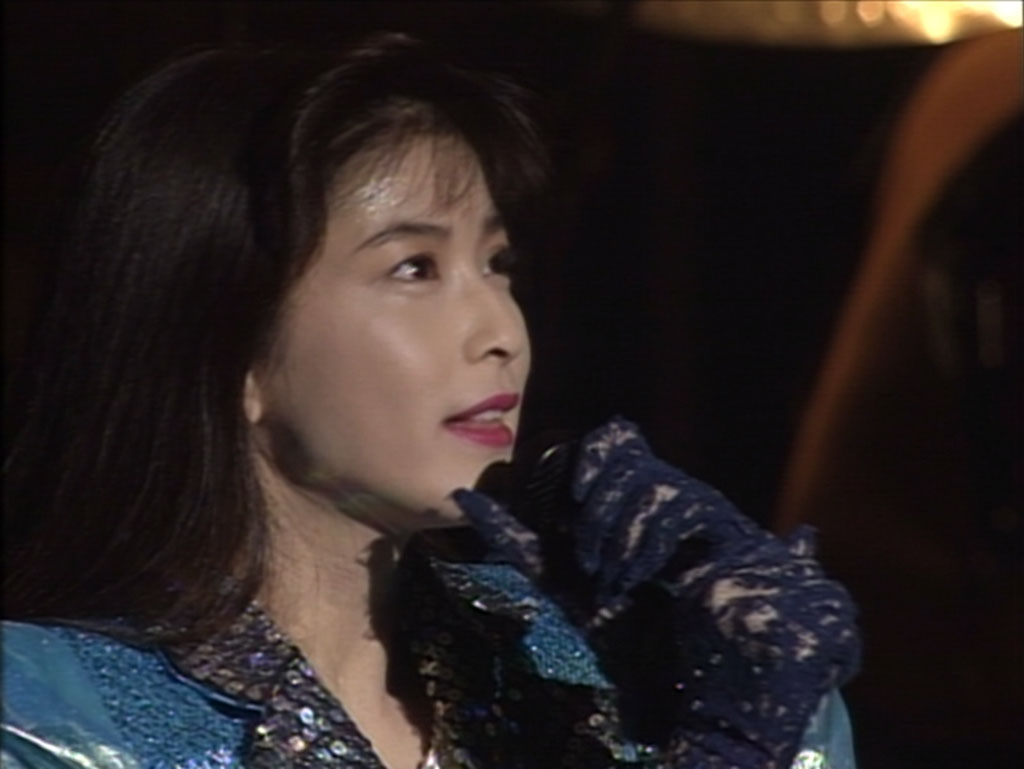 森高千里演唱会 Chisato Moritaka 《”The Moritaka” Tour .8.22 At Shibuya Kokaido《BDISO 30.1G》》 1991 演唱会
