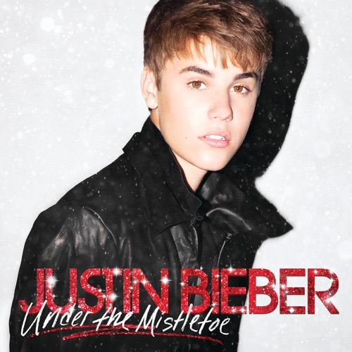 Under the Mistletoe – Justin Bieber-无损音乐