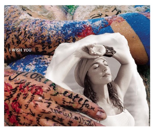 I Wish You – Single – 葛洛丽亚·伊斯特芬-无损音乐