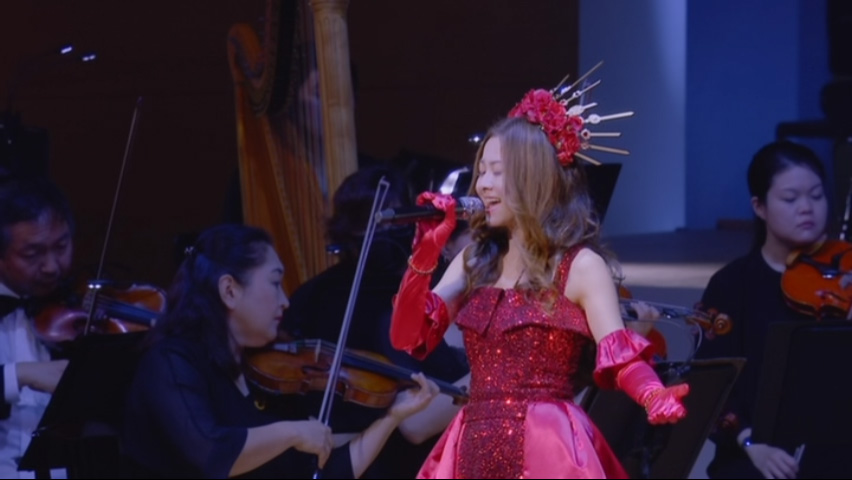 倉木麻衣 《forever for YOU 付属DVD》 2024 演唱会 [DVD ISO 2.28GB]