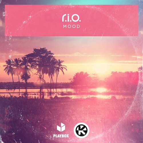 Mood – Single – R.I.O.-无损音乐