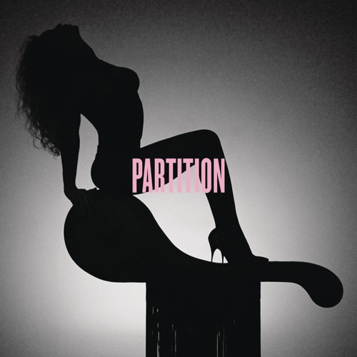Partition – Single – Beyoncé-无损音乐