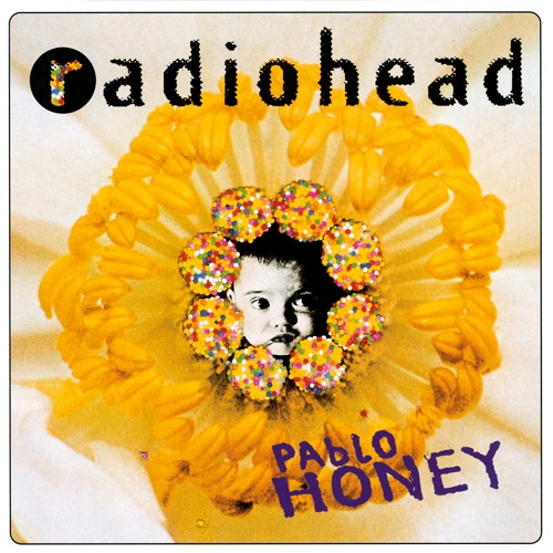 Pablo Honey – Radiohead-无损音乐
