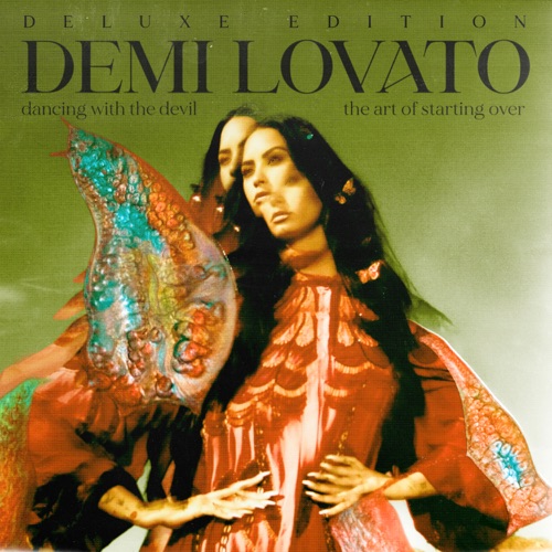 Dancing With The Devil…The Art of Starting Over (Deluxe Edition) – Demi Lovato-无损音乐