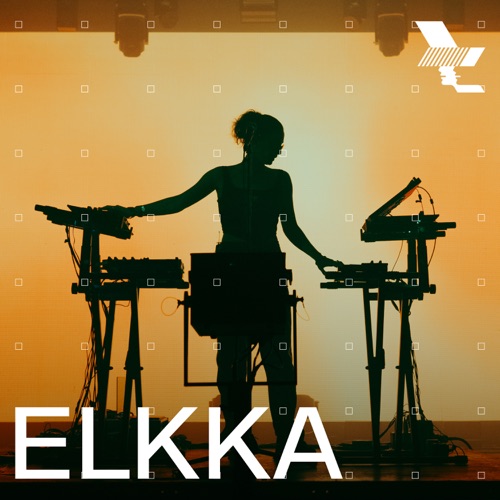 The Warehouse Project: Elkka in Manchester， 2024年12月6日（DJ Mix） – ElkkaThe Warehouse Project: Elkka in Manchester, Dec 6, 2024 (DJ Mix)-无损音乐