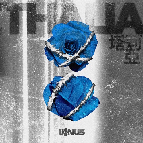 塔莉亚 – Single – U:NUS-无损音乐