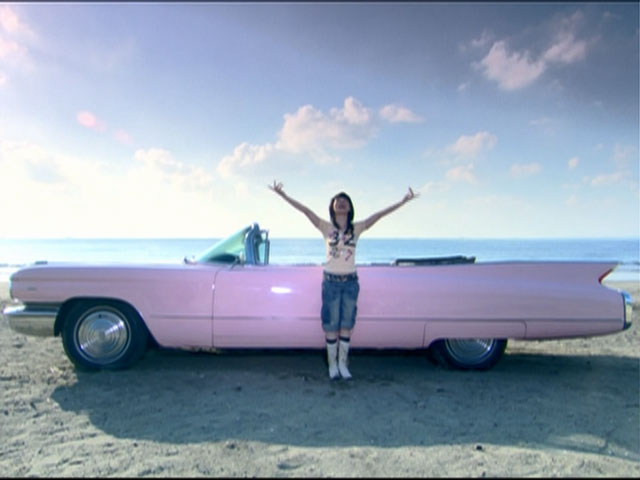 水樹奈々Nana Mizuki 《Hybrid Universe 付属DVD》 2006 演唱会 [DVD ISO 1.21GB]