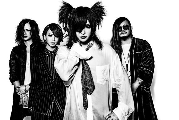 日本视觉系乐队 DADAROMA 「雨のワルツ」 《Aタイプ– DVD LIVE》 演唱会 [DVD ISO 796M]-无损音乐/蓝光演唱会