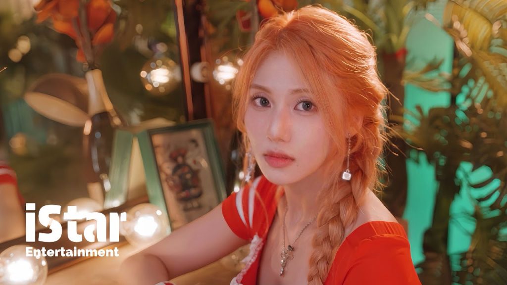 New-L - Sweet Palace [2160P 4K] [Bugs MP4 1.83GB]-无损音乐/蓝光演唱会