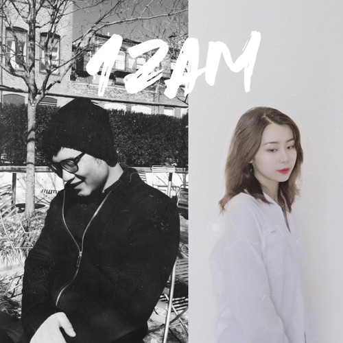 12AM – Single – 余佳运 & EnjiA-无损音乐