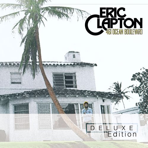 461 Ocean Boulevard – Eric Clapton [5.1声道]-无损音乐
