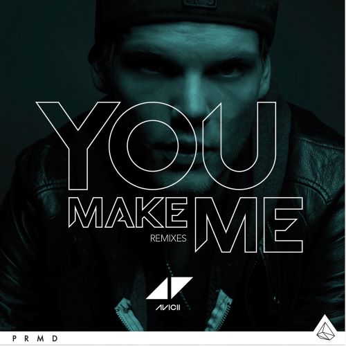 Avicii(艾维奇)单曲合辑-无损音乐