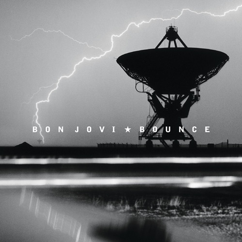 Bounce – Bon Jovi-无损音乐