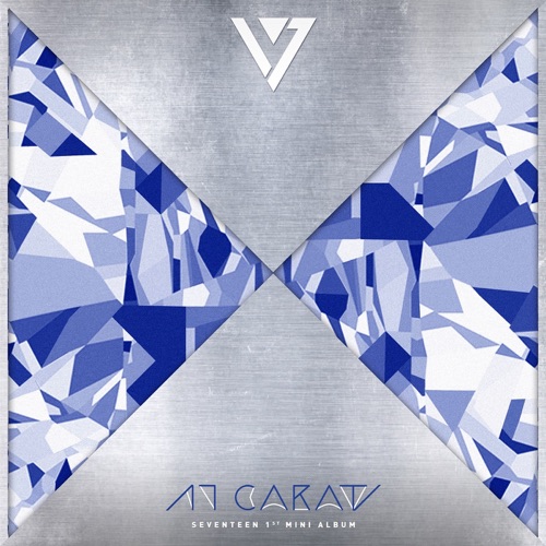 17 Carat – EP – SEVENTEEN-无损音乐