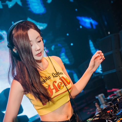 酒吧蹦迪DJ舞曲 夜店经典CLUB风格 车载DJ劲爆嗨曲 车载DJ音乐 – EP – DJ阿基-无损音乐