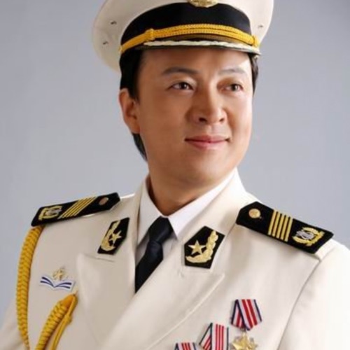 热爱人民歌 – Single – 吕继宏-无损音乐