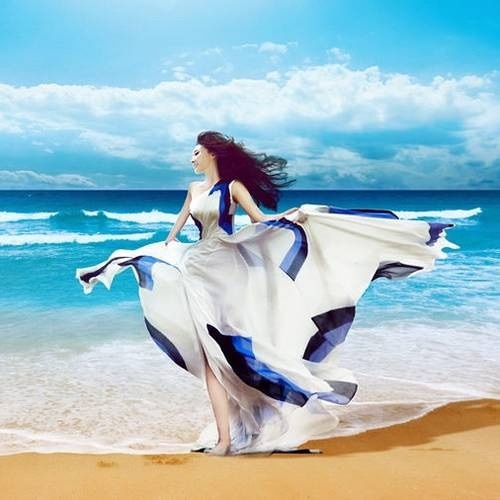 请你常到海南来 – Single – 徐千雅-无损音乐