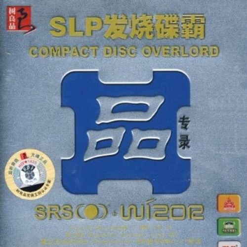 SLP发烧碟霸·品专录 – 群星 [5.1声道]-无损音乐