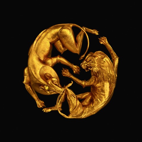The Lion King: The Gift – Beyoncé-无损音乐