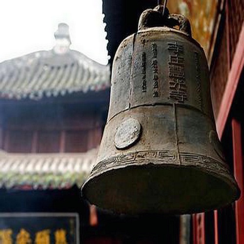 晨钟暮鼓 – 佚名-无损音乐