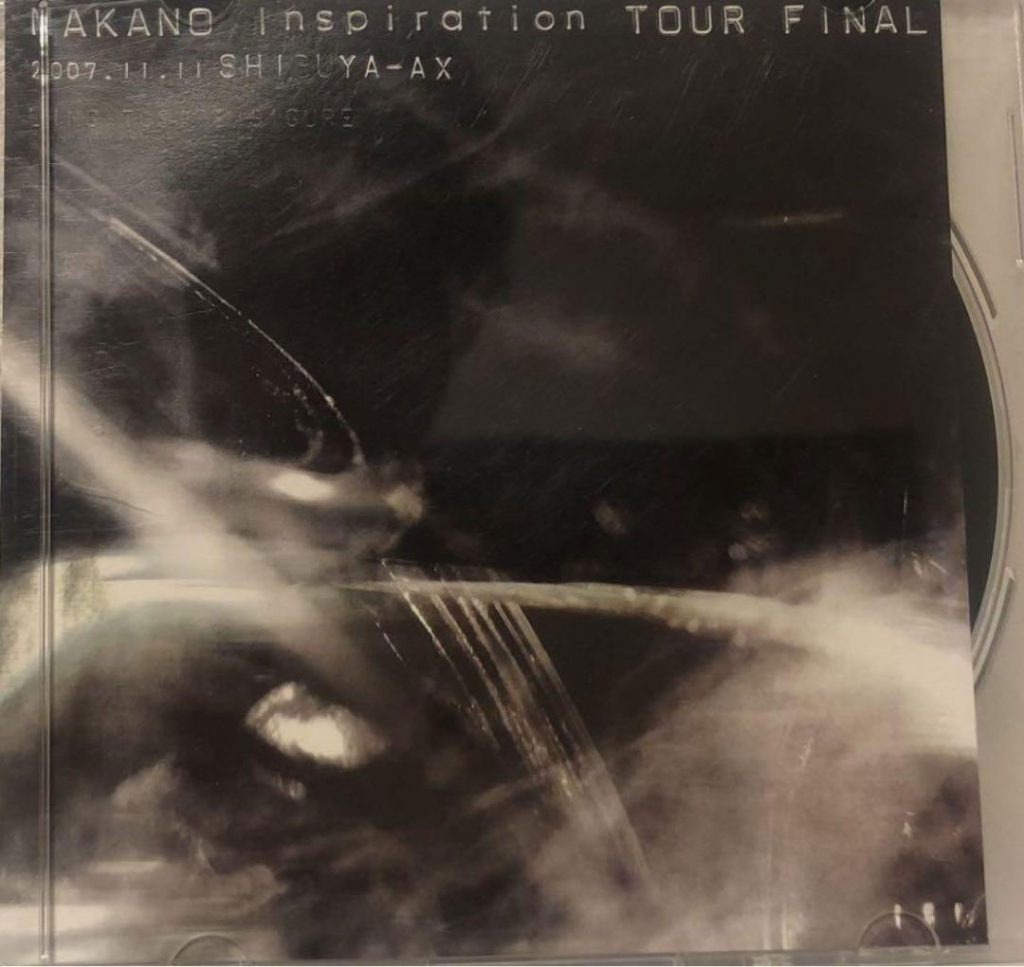 凛として时雨 《凛として时雨 NAKANO Inspiration TOUR FINAL》 2018 演唱会 [DVD ISO 1.43GB]-无损音乐/蓝光演唱会