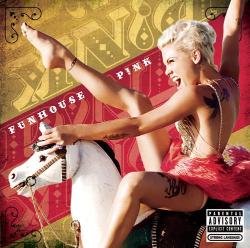 Funhouse (Expanded Edition) – P!nk-无损音乐