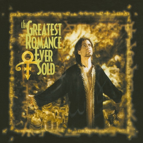 The Greatest Romance Ever Sold (Remixes) – Single – PRINCE-无损音乐