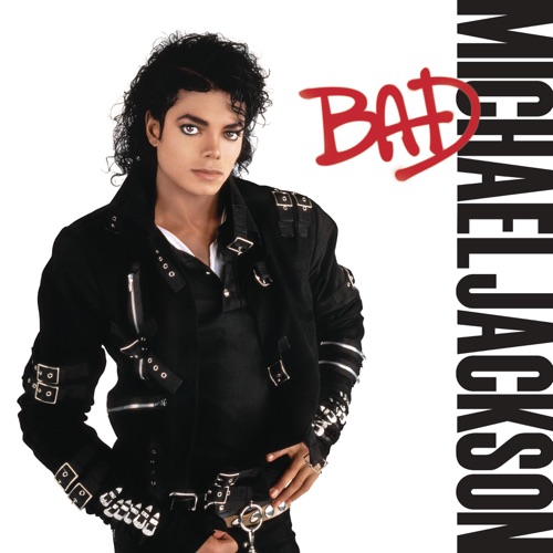 Bad – Michael Jackson-无损音乐