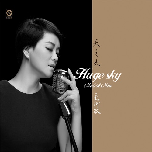 天之大 (feat. 国际首席爱乐乐团) – 毛阿敏-无损音乐
