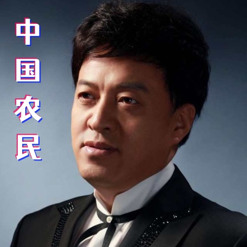中国农民 – Single – 吕继宏-无损音乐