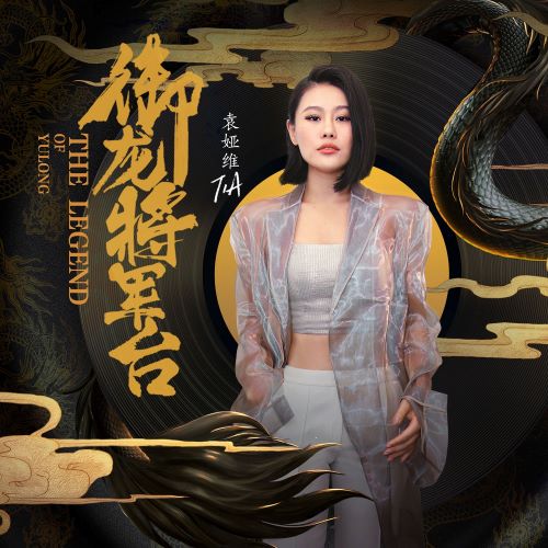 袁娅维单曲合辑-无损音乐