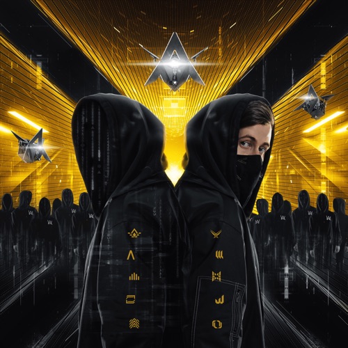Unity – Single – The Walkers, Alan Walker & SAPPHIRE-无损音乐
