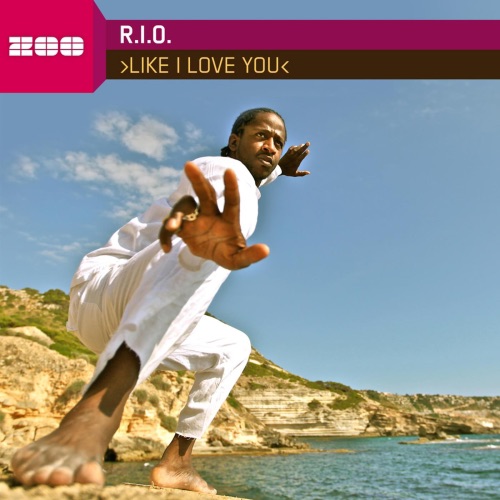 Like I Love You – Single – R.I.O.-无损音乐