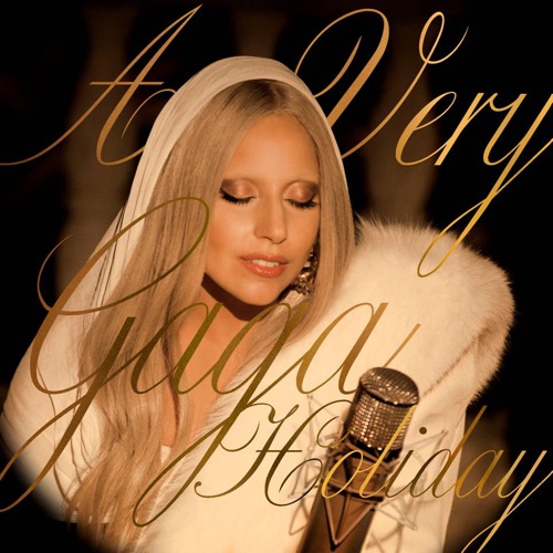 Lady Gaga 《A Very Gaga Holiday – EP – Lady Gaga》 演唱会 [Live]-无损音乐