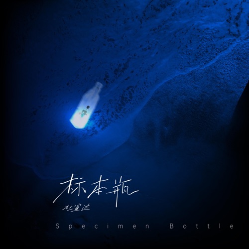 标本瓶 – Single – 杜宣达-无损音乐