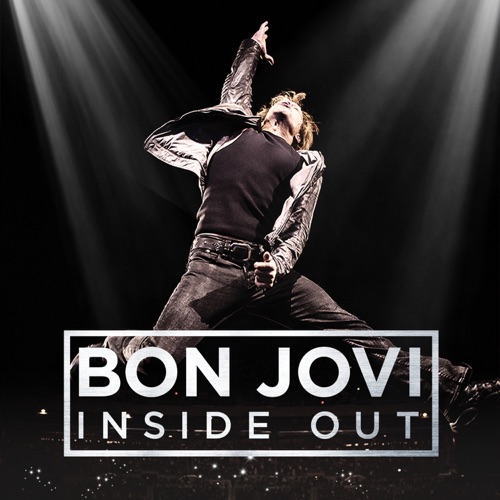 Inside Out – Bon Jovi-无损音乐