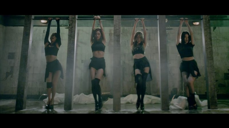 miss A – Hush 4K 2160P [Bugs MKV 671MB]-无损音乐/蓝光演唱会
