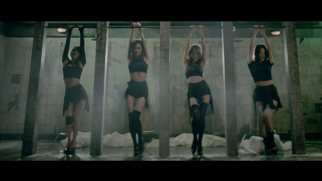 miss A - Hush 4K 2160P [Bugs MKV 671MB]-无损音乐/蓝光演唱会