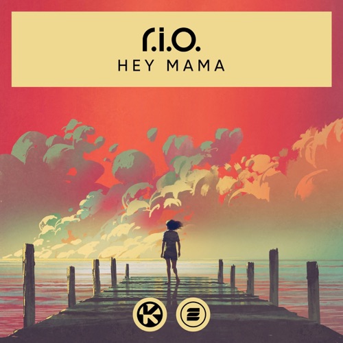 Hey Mama – Single – R.I.O.-无损音乐/蓝光演唱会