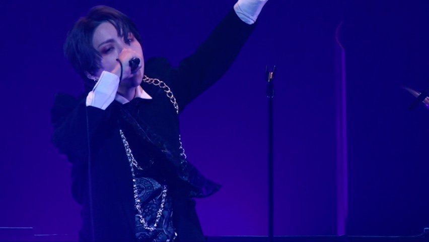 アリス九號. / ALICE NINE. 《アリス九號. – 不夜城エデン 付属DVD》 2020 演唱会 [2DVD ISO 5.77GB]