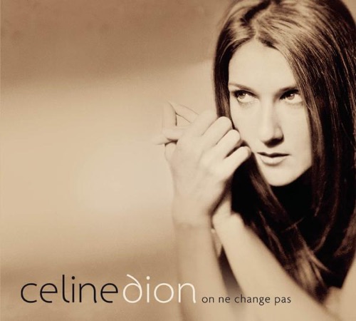 Je ne vous oublie pas – Single – Céline Dion-无损音乐