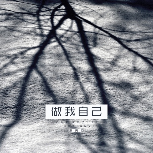 做我自己 – Single – 洛天依-无损音乐